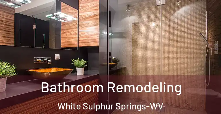 inner Bathroom imggen Bathroom Remodeling White Sulphur Springs-WV
