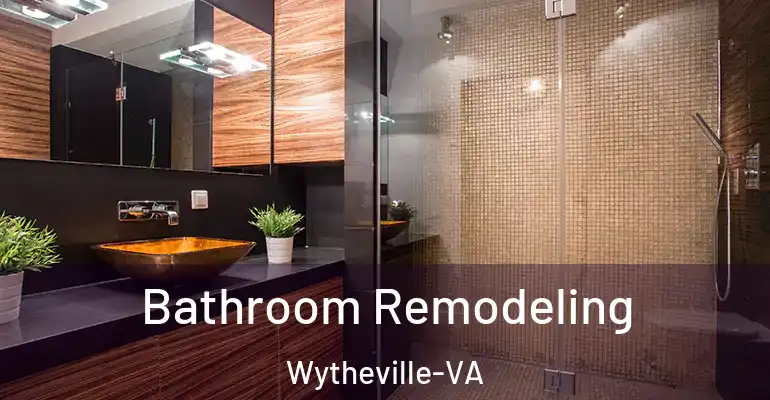inner Bathroom imggen Bathroom Remodeling Wytheville-VA