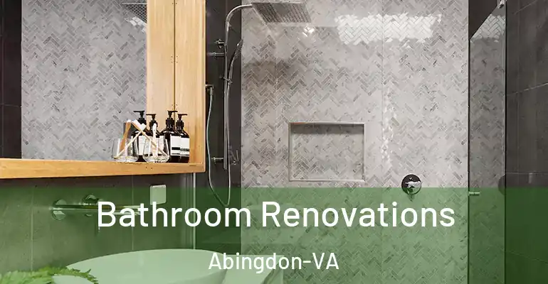 inner Bathroom imggen Bathroom Renovations Abingdon-VA