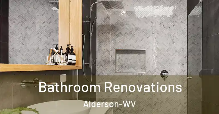 inner Bathroom imggen Bathroom Renovations Alderson-WV