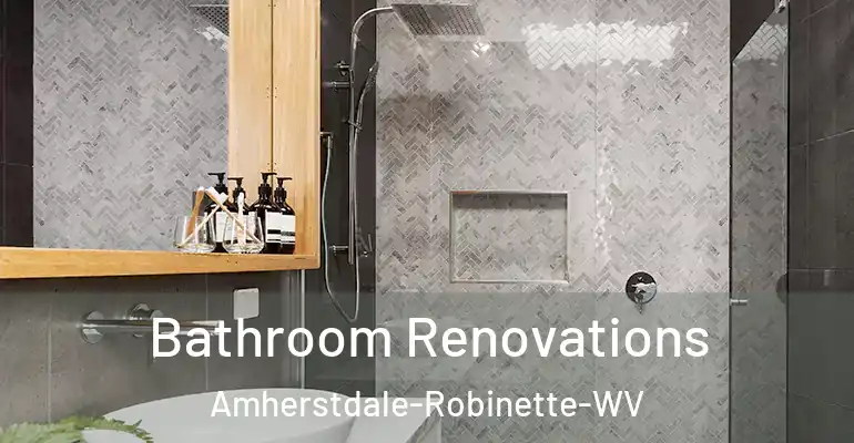 inner Bathroom imggen Bathroom Renovations Amherstdale-Robinette-WV