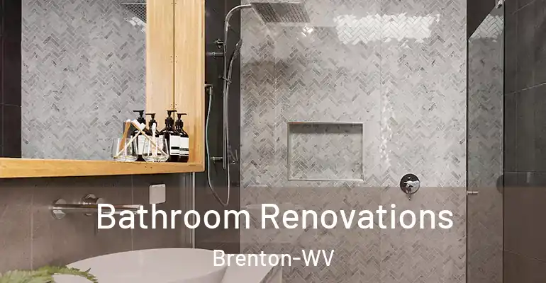 inner Bathroom imggen Bathroom Renovations Brenton-WV