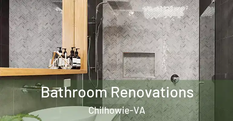 inner Bathroom imggen Bathroom Renovations Chilhowie-VA