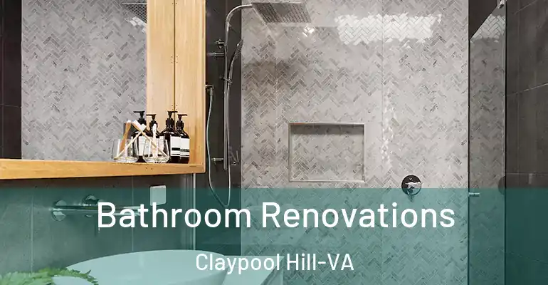 inner Bathroom imggen Bathroom Renovations Claypool Hill-VA
