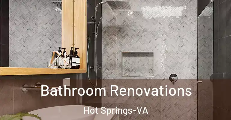 inner Bathroom imggen Bathroom Renovations Hot Springs-VA