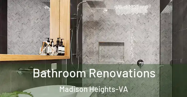 inner Bathroom imggen Bathroom Renovations Madison Heights-VA