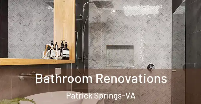 inner Bathroom imggen Bathroom Renovations Patrick Springs-VA