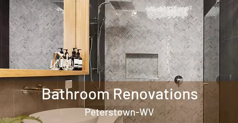 inner Bathroom imggen Bathroom Renovations Peterstown-WV