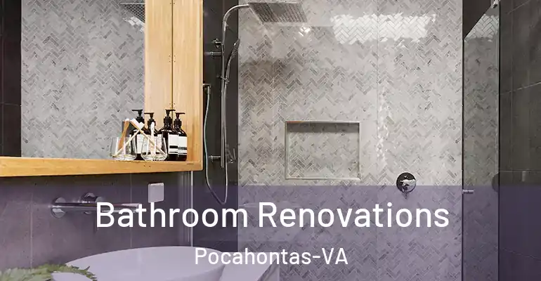 inner Bathroom imggen Bathroom Renovations Pocahontas-VA