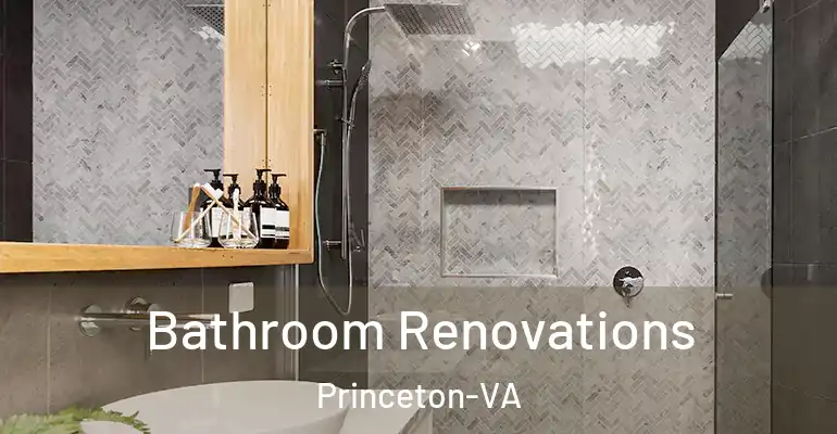 inner Bathroom imggen Bathroom Renovations Princeton-VA