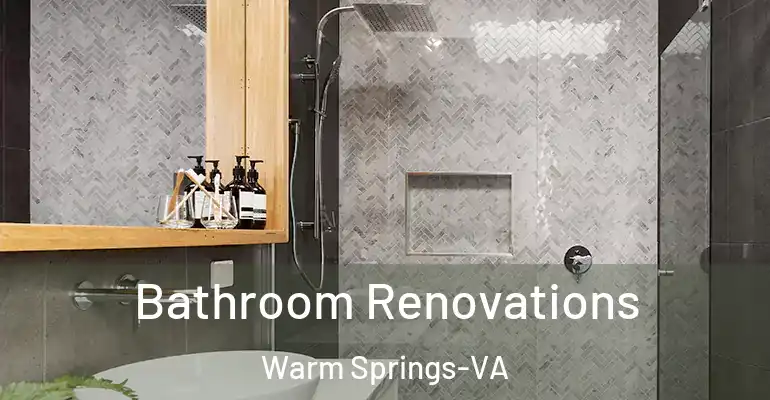 inner Bathroom imggen Bathroom Renovations Warm Springs-VA