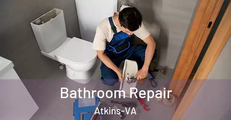 inner Bathroom imggen Bathroom Repair Atkins-VA