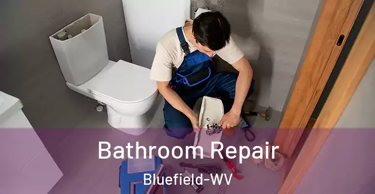 inner Bathroom imggen Bathroom Repair Bluefield-WV