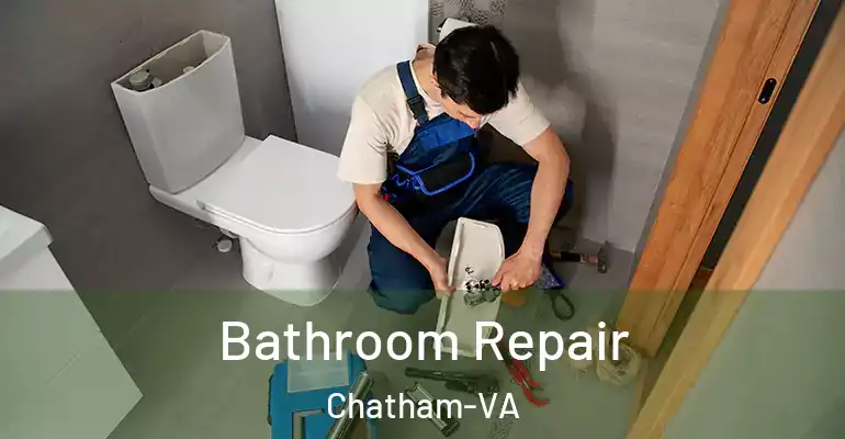 inner Bathroom imggen Bathroom Repair Chatham-VA