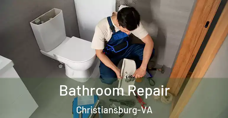 inner Bathroom imggen Bathroom Repair Christiansburg-VA