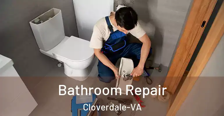 inner Bathroom imggen Bathroom Repair Cloverdale-VA