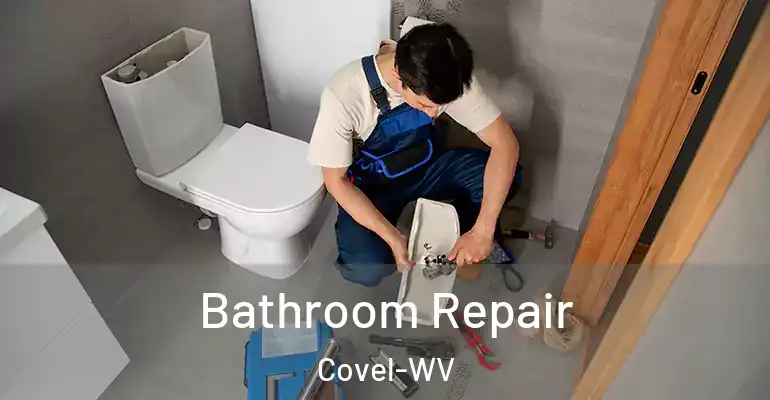 inner Bathroom imggen Bathroom Repair Covel-WV