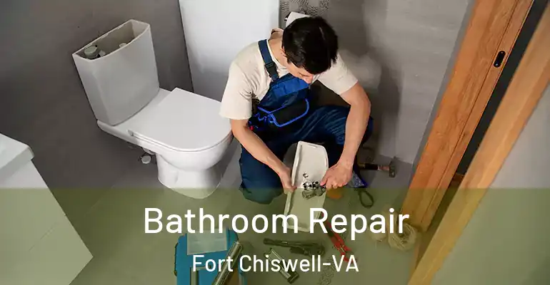 inner Bathroom imggen Bathroom Repair Fort Chiswell-VA