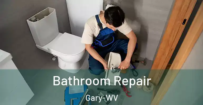 inner Bathroom imggen Bathroom Repair Gary-WV