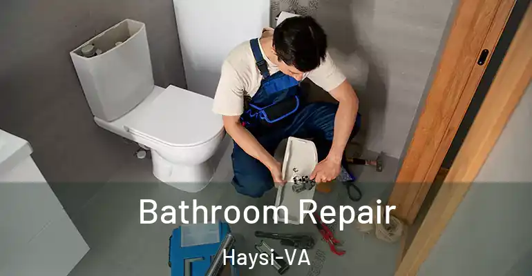 inner Bathroom imggen Bathroom Repair Haysi-VA