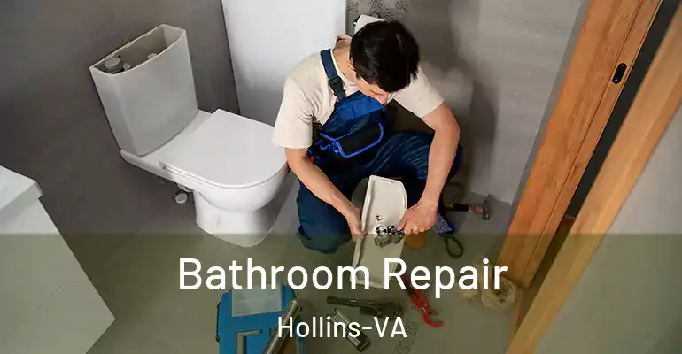 inner Bathroom imggen Bathroom Repair Hollins-VA