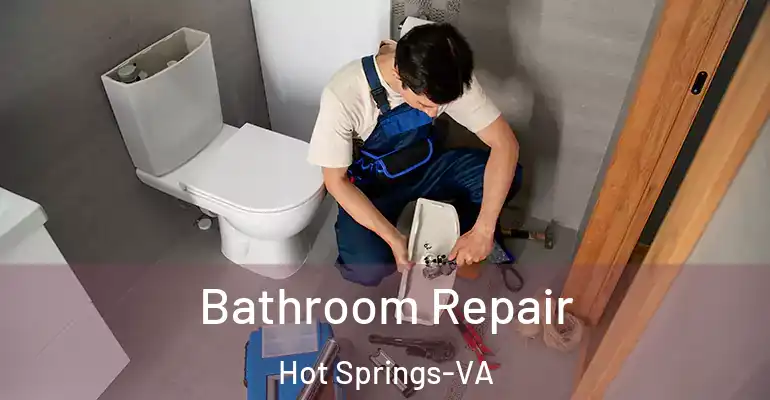 inner Bathroom imggen Bathroom Repair Hot Springs-VA