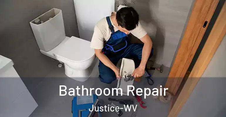 inner Bathroom imggen Bathroom Repair Justice-WV
