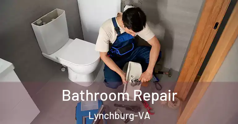 inner Bathroom imggen Bathroom Repair Lynchburg-VA