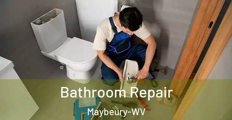 inner Bathroom imggen Bathroom Repair Maybeury-WV