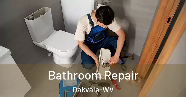 inner Bathroom imggen Bathroom Repair Oakvale-WV