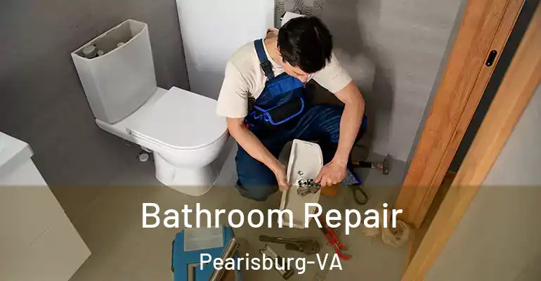 inner Bathroom imggen Bathroom Repair Pearisburg-VA