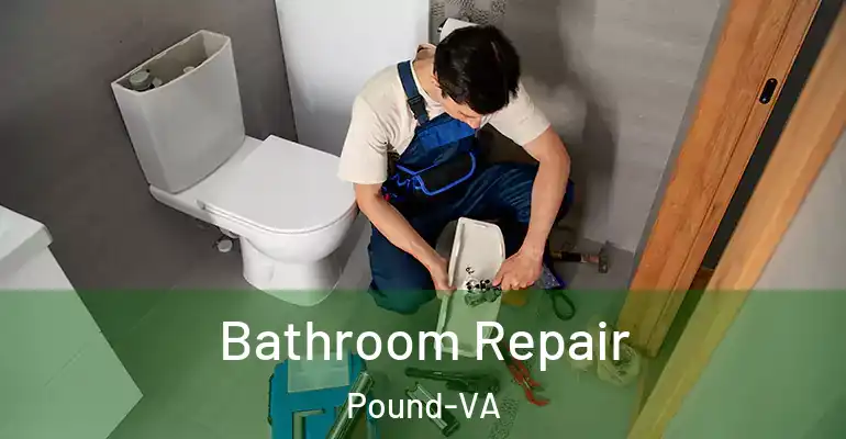 inner Bathroom imggen Bathroom Repair Pound-VA