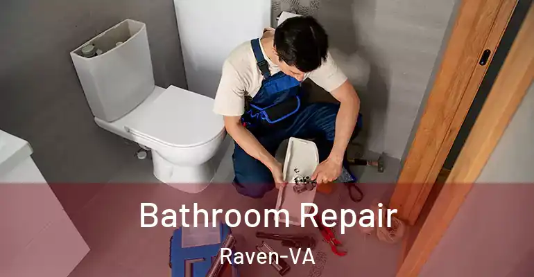 inner Bathroom imggen Bathroom Repair Raven-VA
