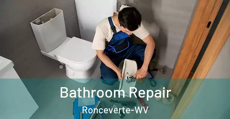 inner Bathroom imggen Bathroom Repair Ronceverte-WV