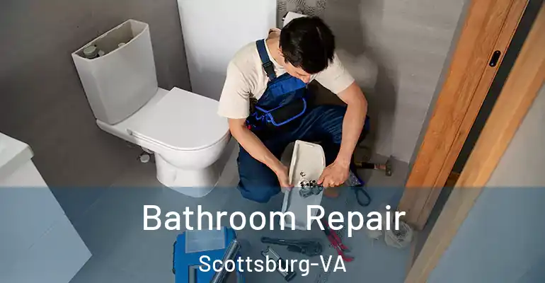 inner Bathroom imggen Bathroom Repair Scottsburg-VA