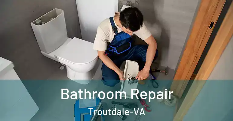 inner Bathroom imggen Bathroom Repair Troutdale-VA