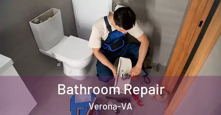 inner Bathroom imggen Bathroom Repair Verona-VA