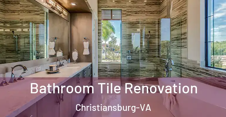 inner Bathroom imggen Bathroom Tile Renovation Christiansburg-VA