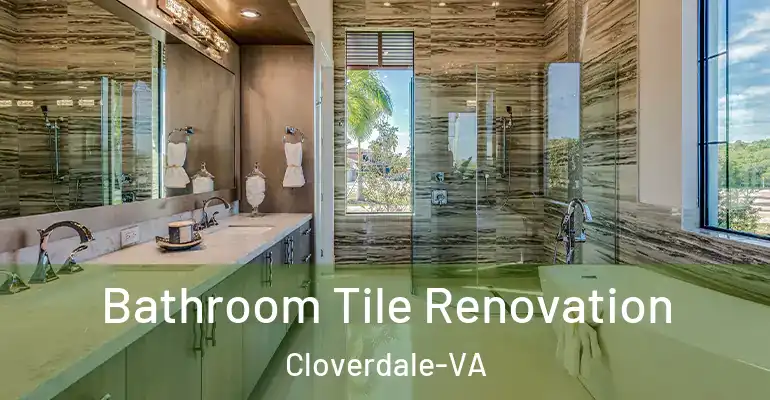 inner Bathroom imggen Bathroom Tile Renovation Cloverdale-VA