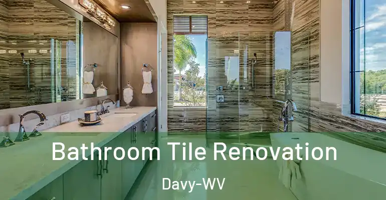 inner Bathroom imggen Bathroom Tile Renovation Davy-WV