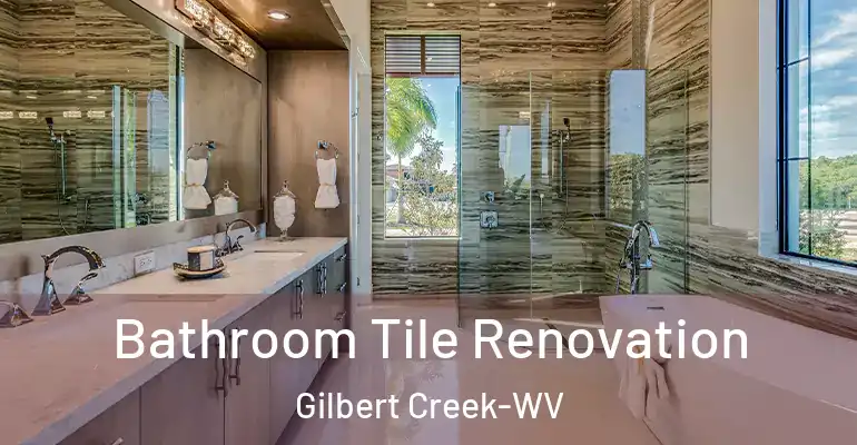 inner Bathroom imggen Bathroom Tile Renovation Gilbert Creek-WV