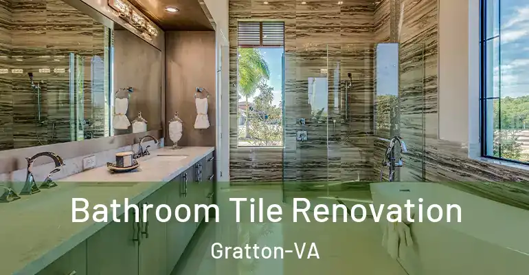 inner Bathroom imggen Bathroom Tile Renovation Gratton-VA