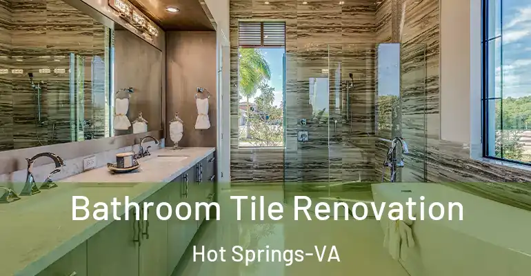 inner Bathroom imggen Bathroom Tile Renovation Hot Springs-VA