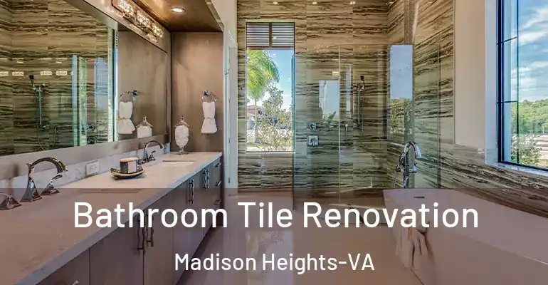 inner Bathroom imggen Bathroom Tile Renovation Madison Heights-VA