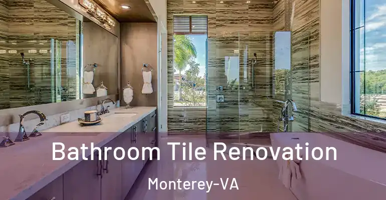 inner Bathroom imggen Bathroom Tile Renovation Monterey-VA