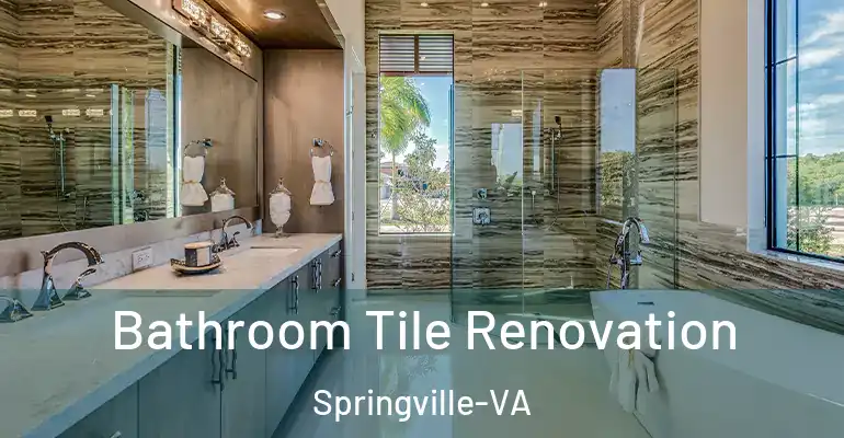inner Bathroom imggen Bathroom Tile Renovation Springville-VA