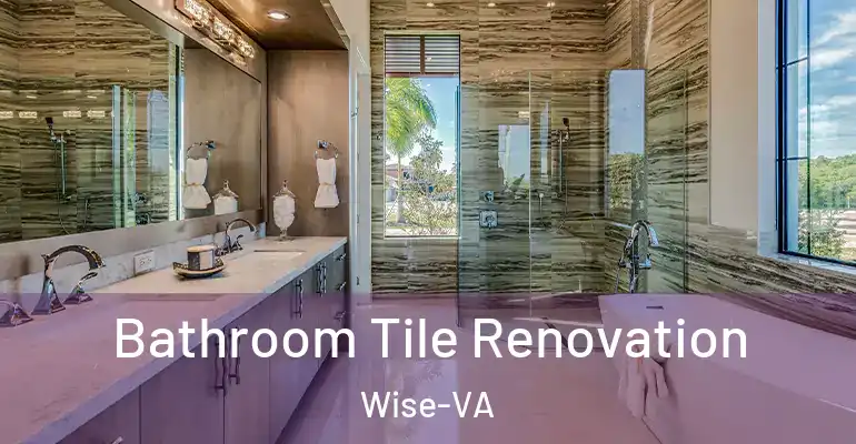 inner Bathroom imggen Bathroom Tile Renovation Wise-VA