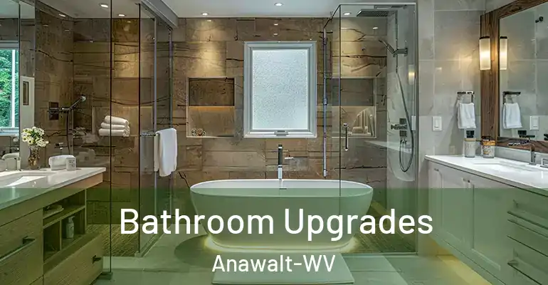 inner Bathroom imggen Bathroom Upgrades Anawalt-WV