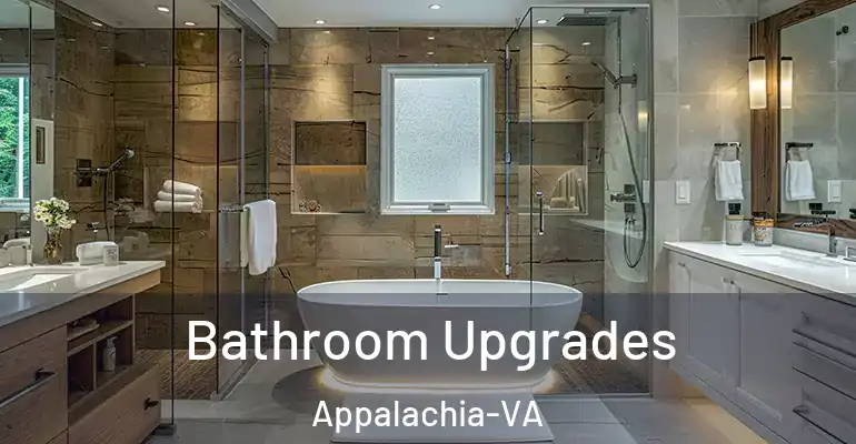 inner Bathroom imggen Bathroom Upgrades Appalachia-VA