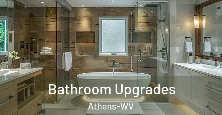 inner Bathroom imggen Bathroom Upgrades Athens-WV